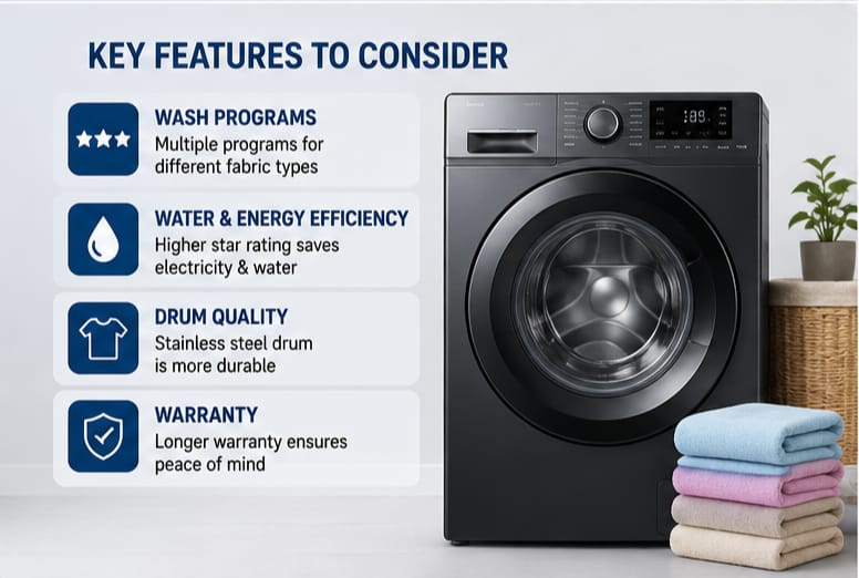 Best Washing Machine in India